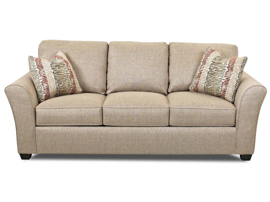 Transitional Sofa Flexsteel Zevon 5633 31 Transitional Transitional Sofa Flexsteel Zevon 5633 31 Transitional