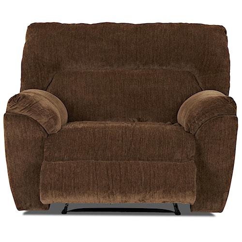 Klaussner Living Room St Andrew Chair Rbc Klaussner Living Room St Andrew Chair Rbc