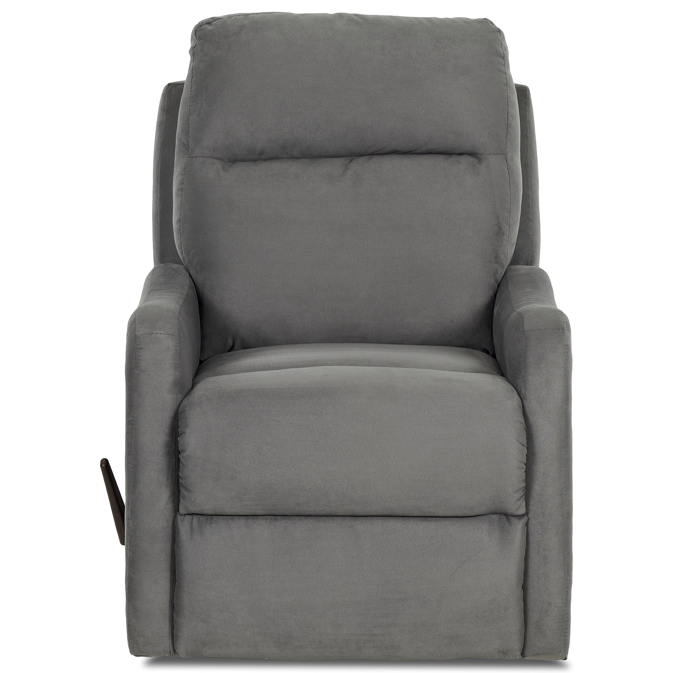 tacoma glider recliner