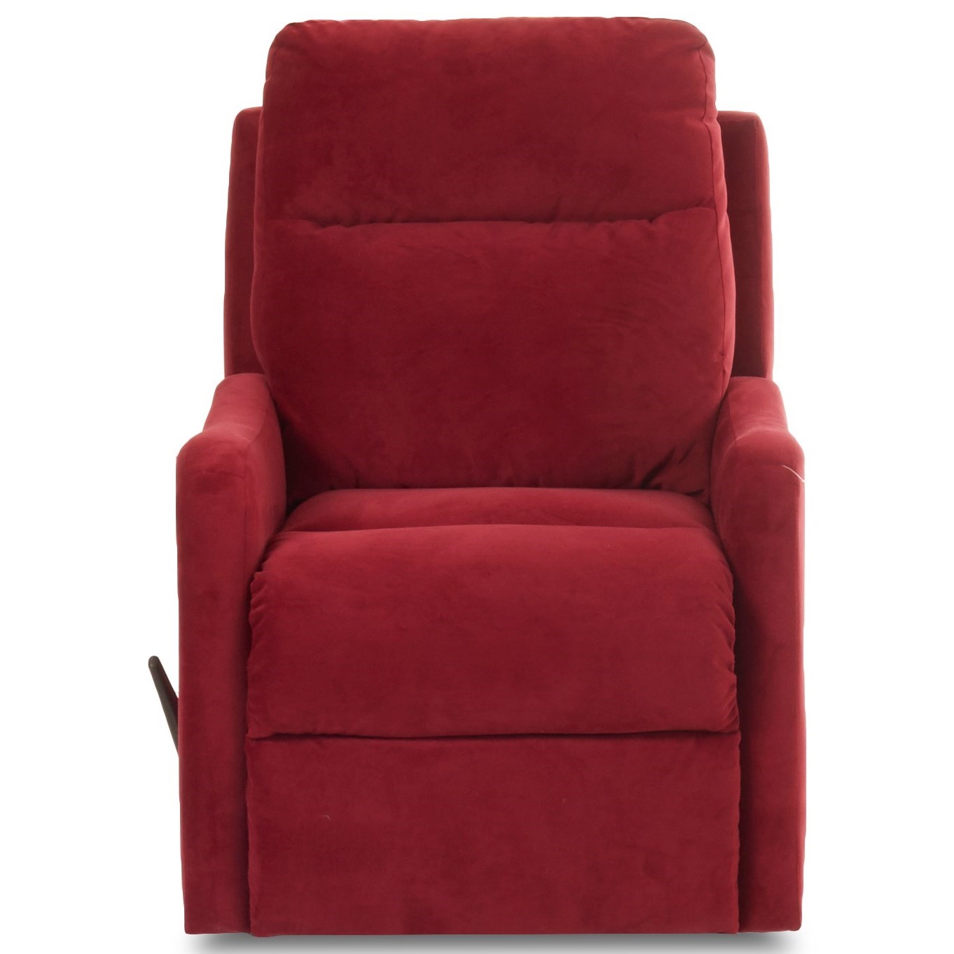tacoma glider recliner