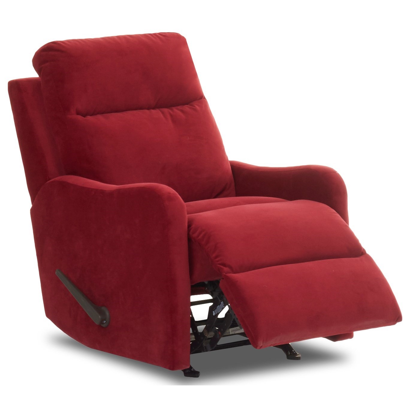 tacoma glider recliner