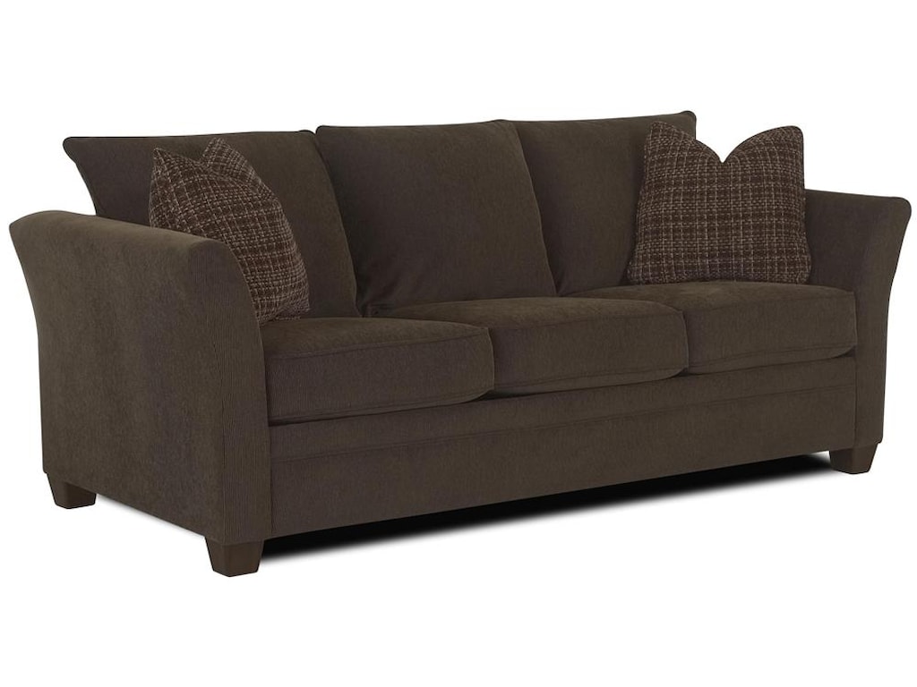 Klaussner Taylor Queen Sofa Sleeper
