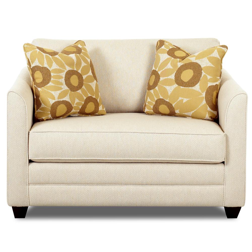 foam mattress chair