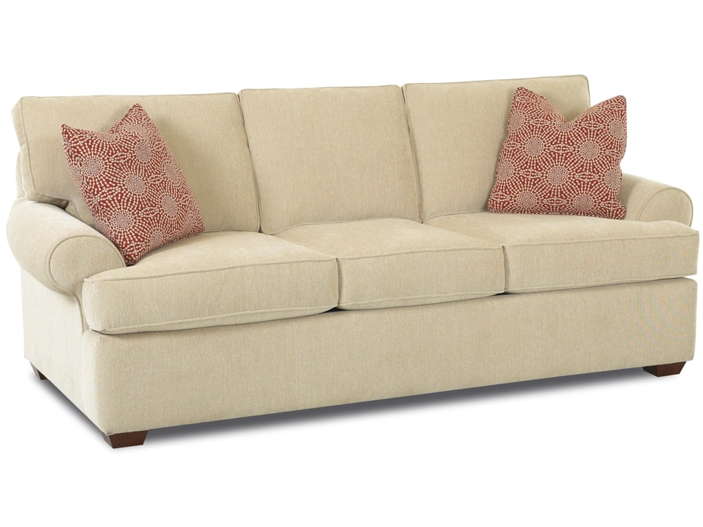 Klaussner TroupeSofa