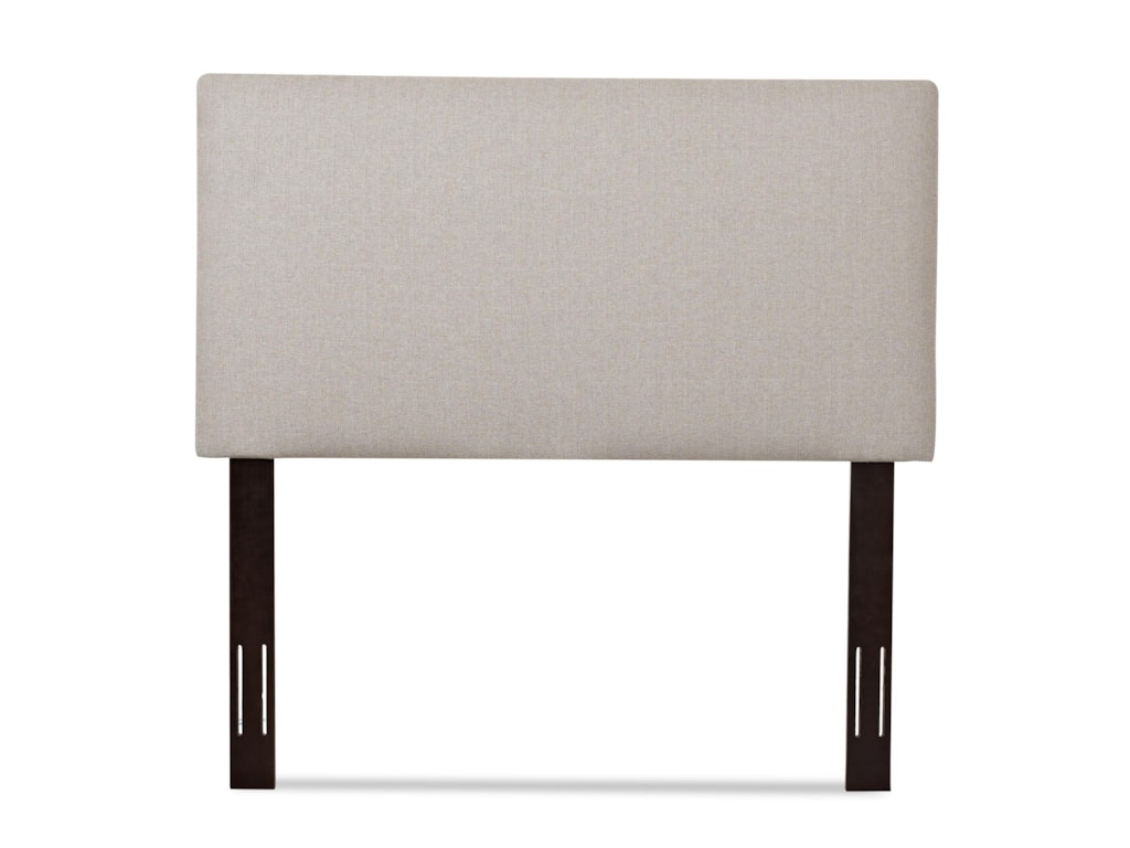 Klaussner Upholstered Beds and HeadboardsHeron Queen Headboard