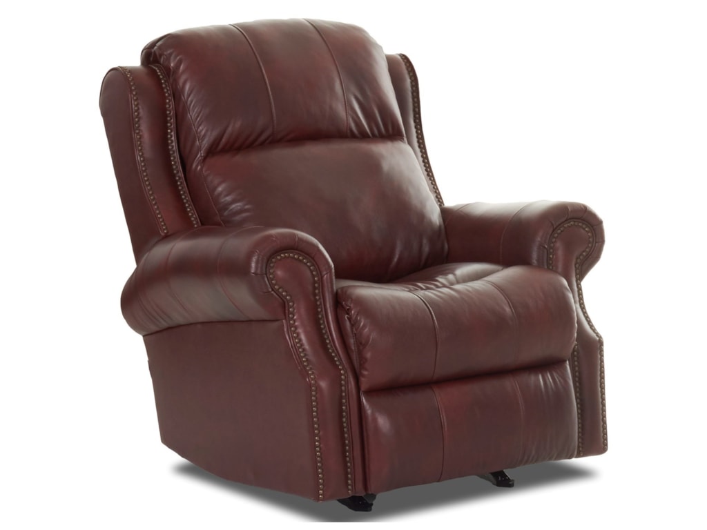 Klaussner VivioPower Reclining Chair