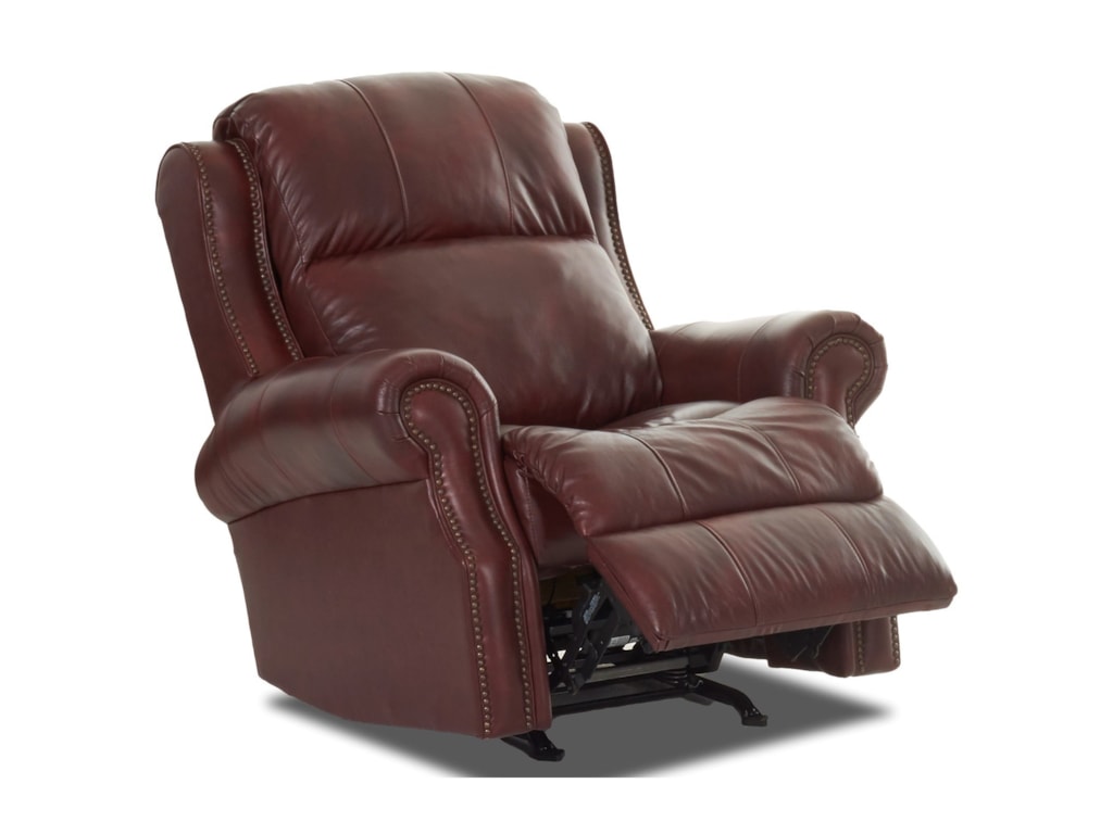 Klaussner VivioPower Reclining Chair