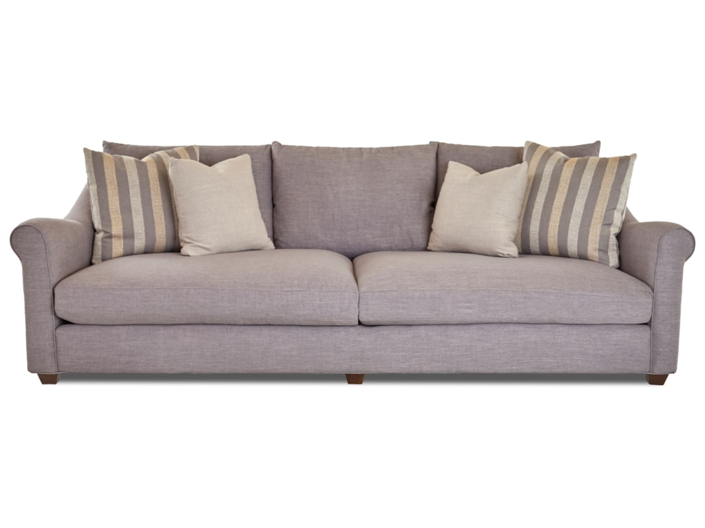 Elliston Place Zoe Casual Sofa Morris Home Sofas Elliston Place Zoesofa