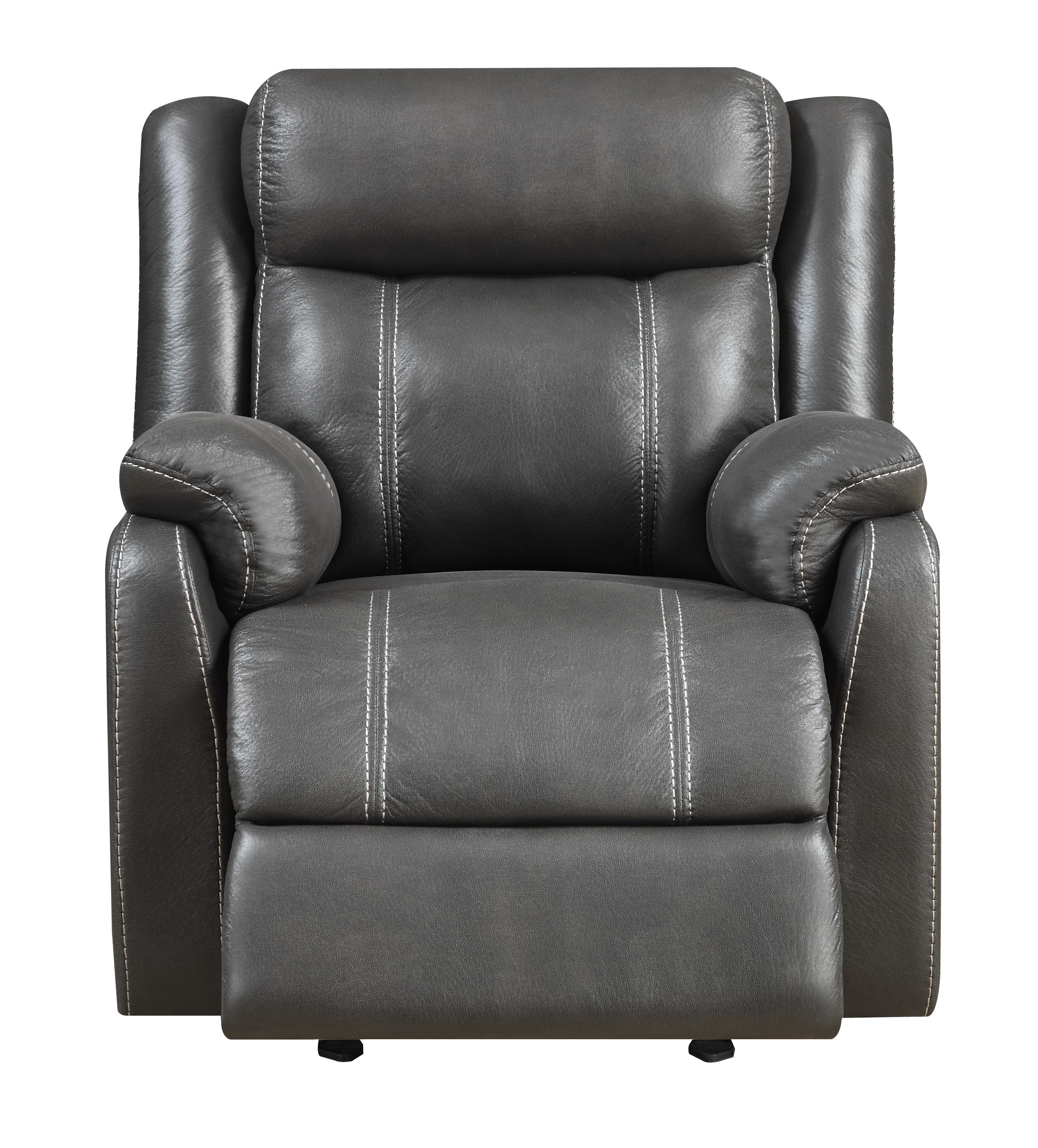 glider recliner chair