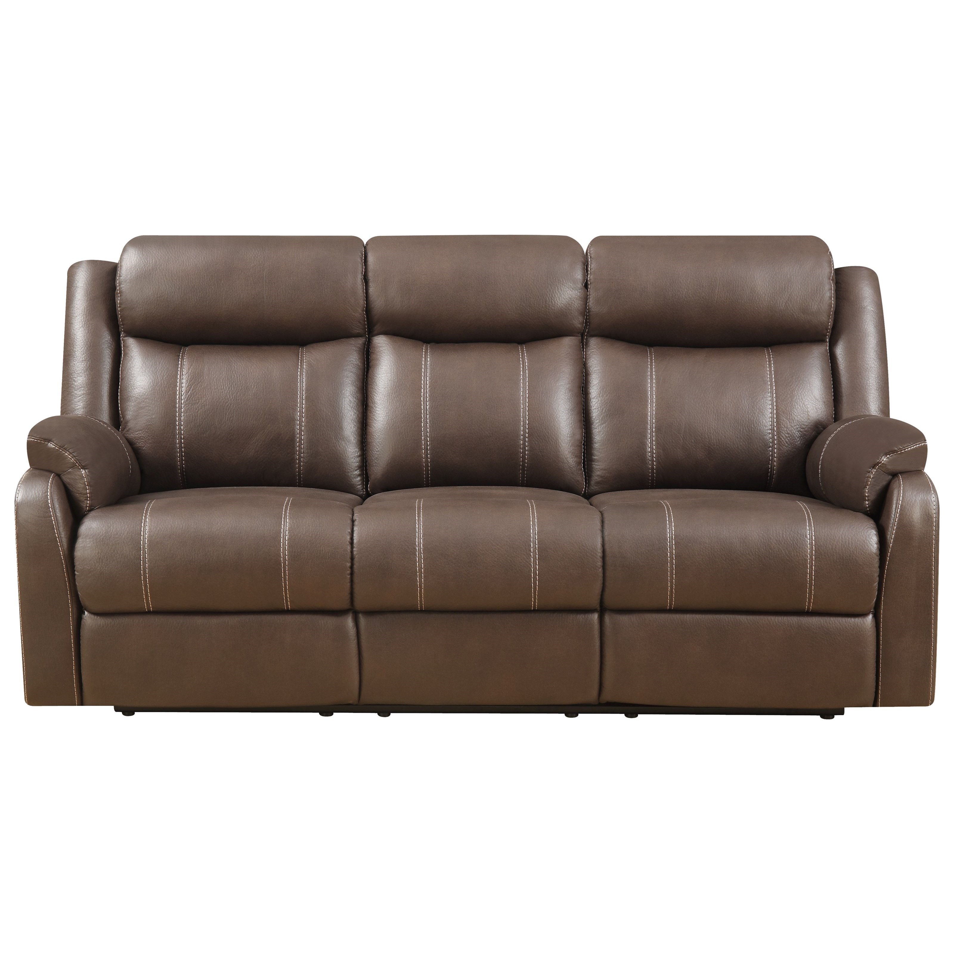 Klaussner International Domino Us Domino Us Rst Casual Reclining