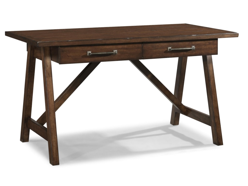 Carolina Preserves by Klaussner Blue RidgeImagination-Cherry Desk