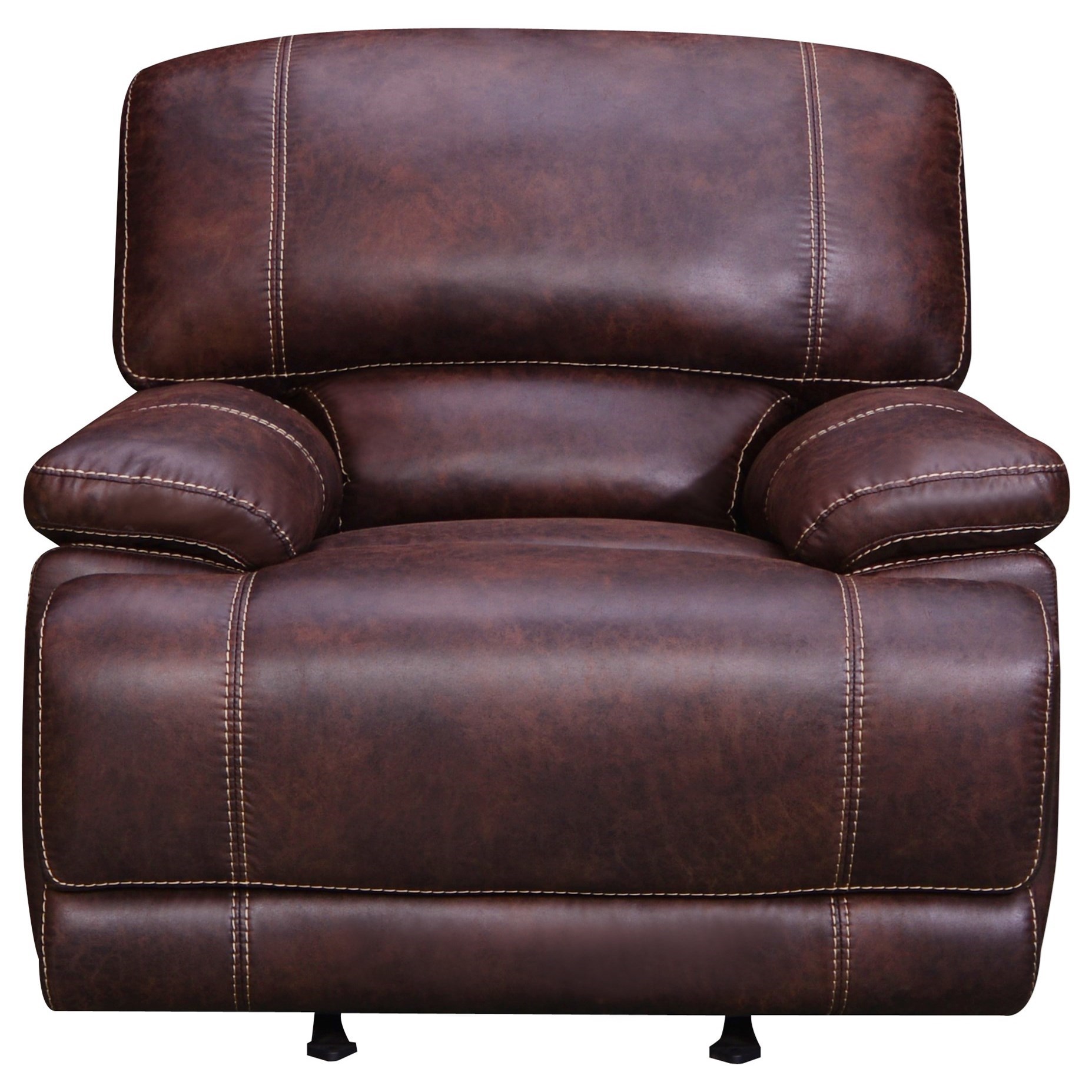 Klaussner International Foster Foster Glrc Glider Recliner Chair Pilgrim Furniture City Recliners