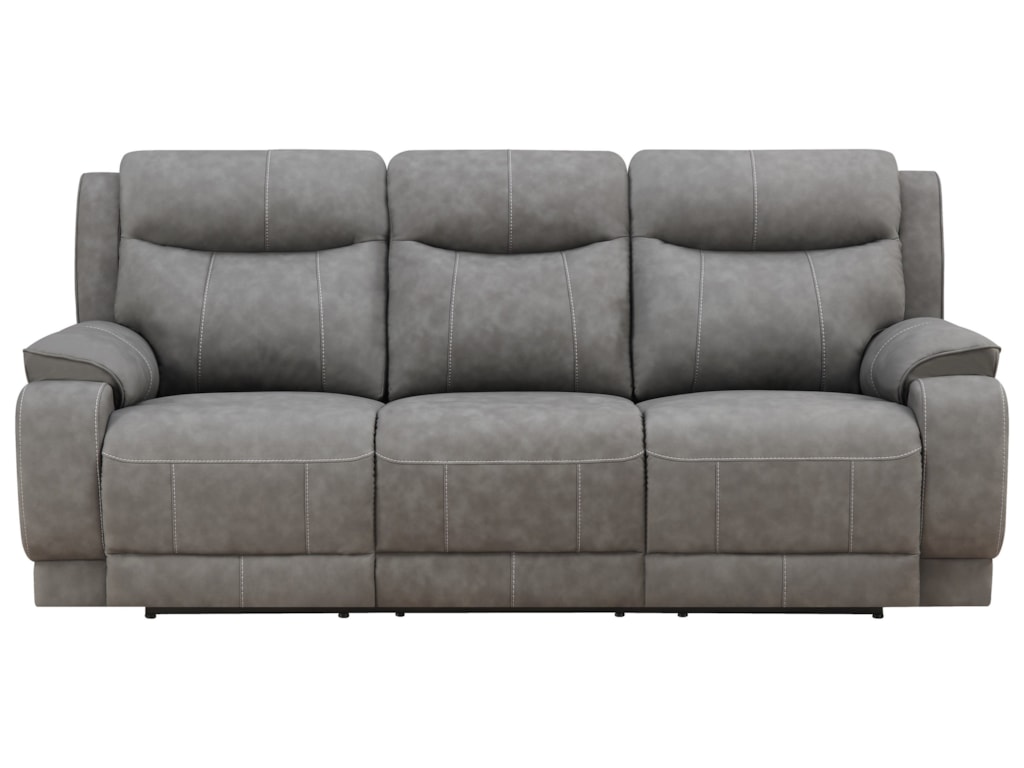 Klaussner International Humphrey Us Pwrs Reclining Klaussner International Humphrey Us Reclining Sofa