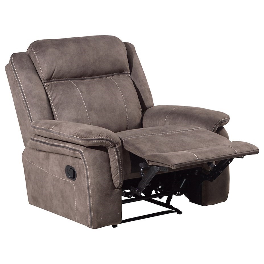 recliner chair
