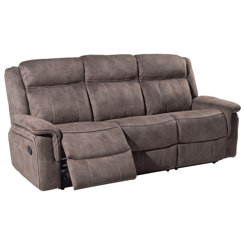5 seater sofa with recliner