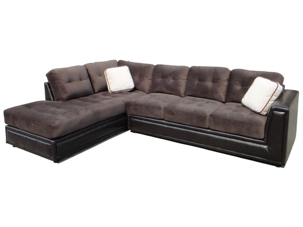 Klaussner International Norwich L Chase R S Modern