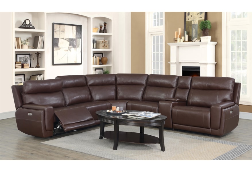 pics Value City Furniture Sofas And Loveseats palmero leather sectional