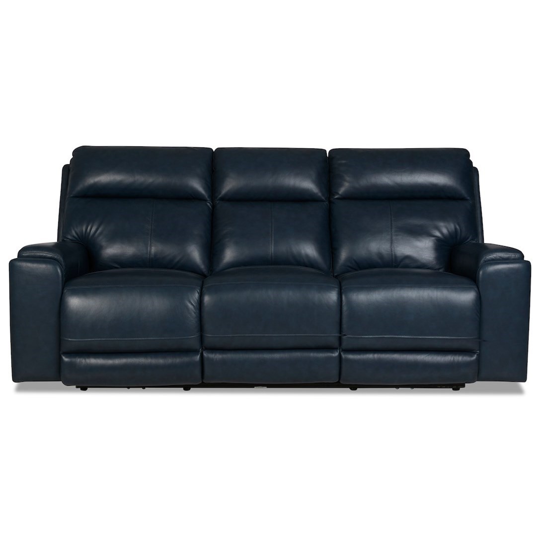 Klaussner International Santana Santana 6 Pwrs Leather Power