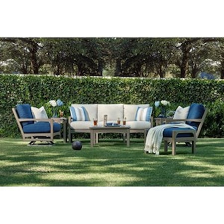 All Outdoor Furniture In Tampa St Petersburg Orlando Ormond