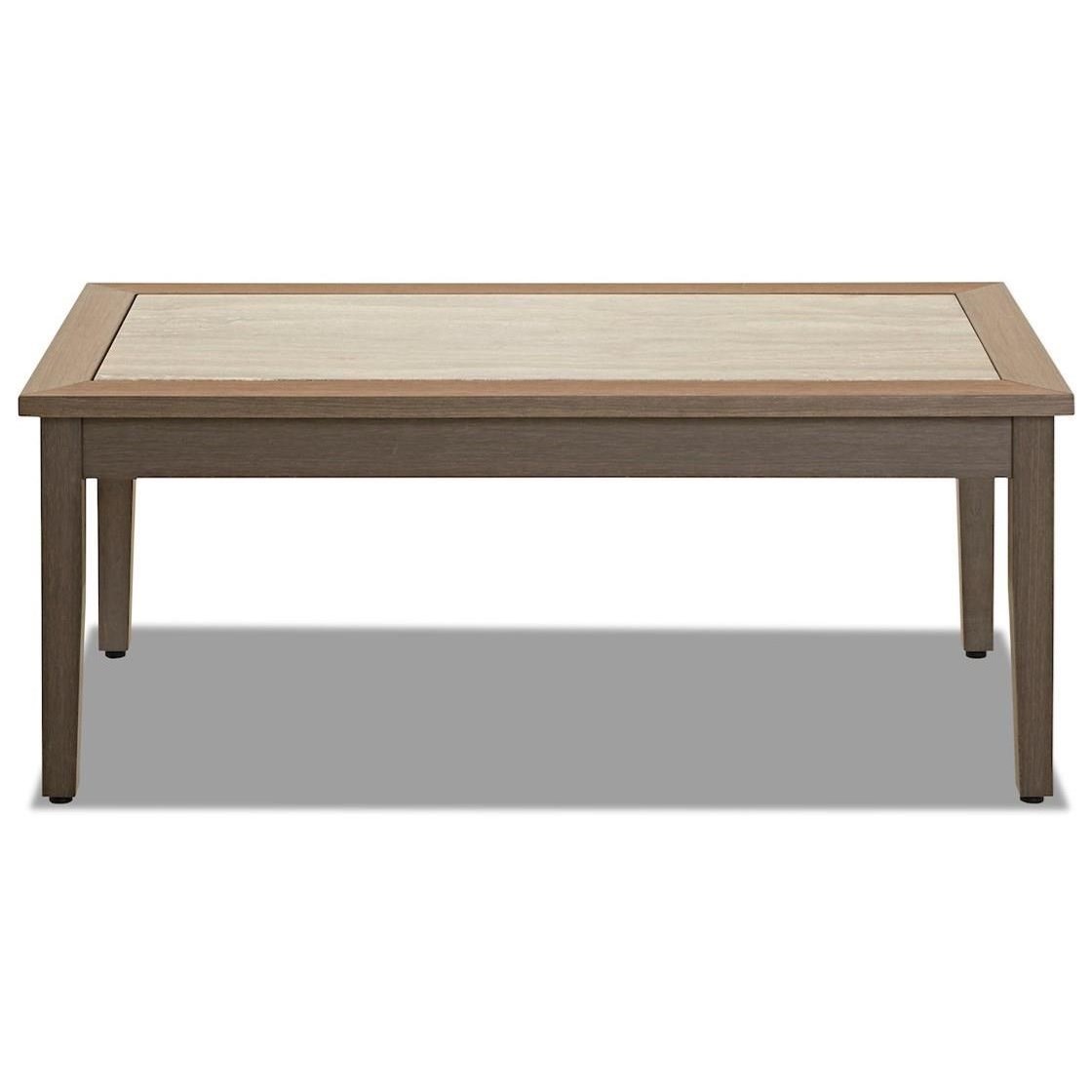 Get Wallpaper Klaussner Outdoor Sierra W8603 Rect Casual Outdoor Rectangular For iPhone