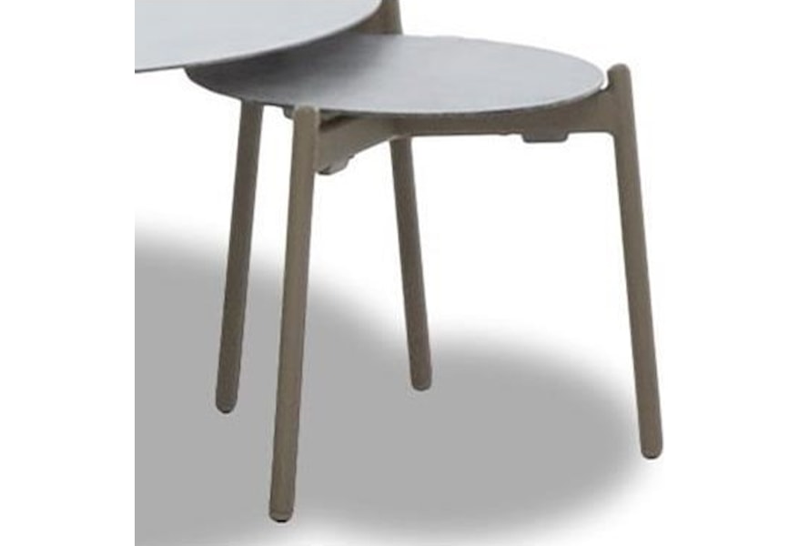 Klaussner Outdoor Urban Retreat W3500 Srdat Contemporary Klaussner Outdoor Urban Retreat W3500 Srdat Contemporary