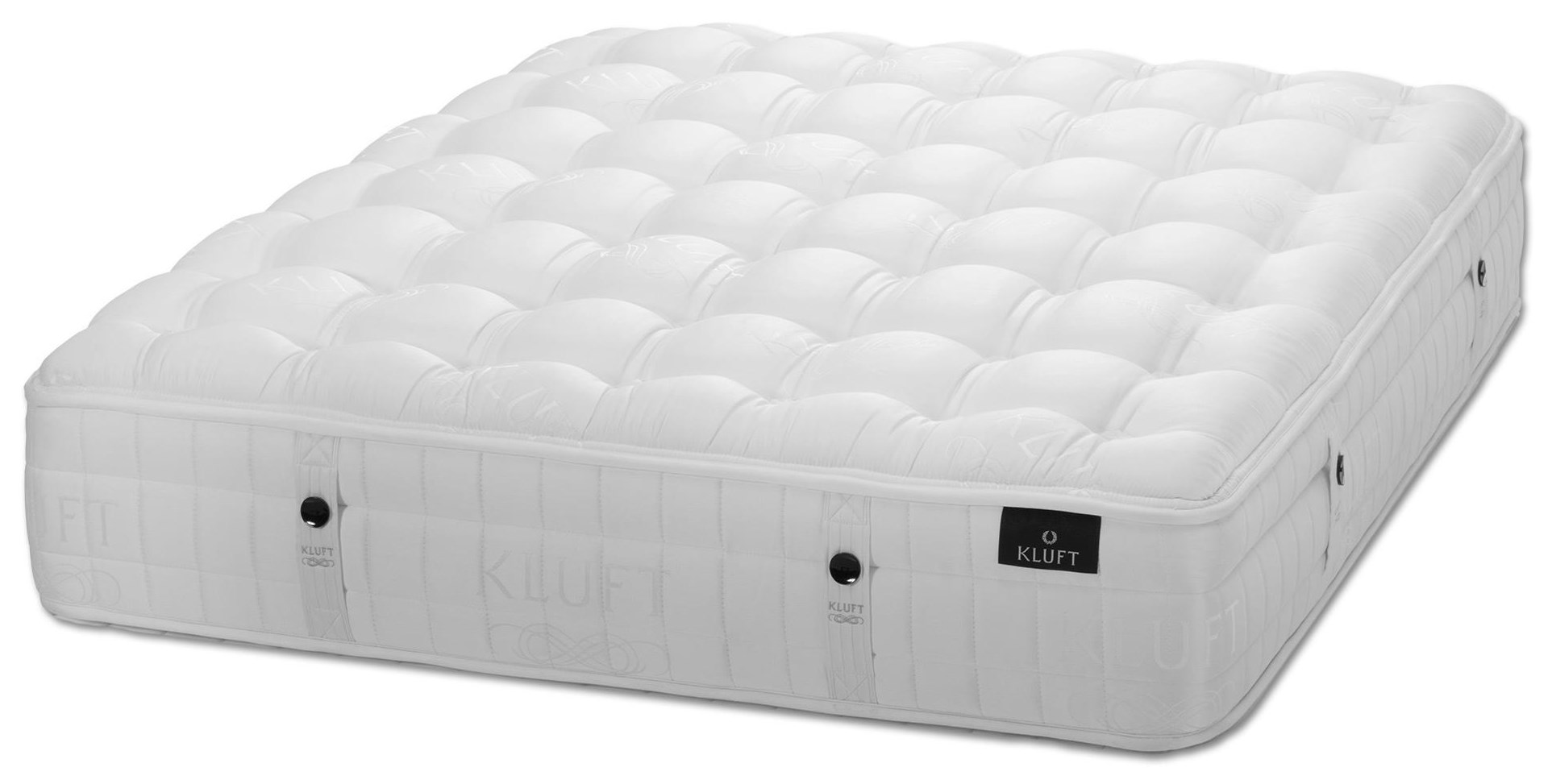 Kluft Riverdale Twin Xl Luxury Firm Mattress Rotmans Mattresses
