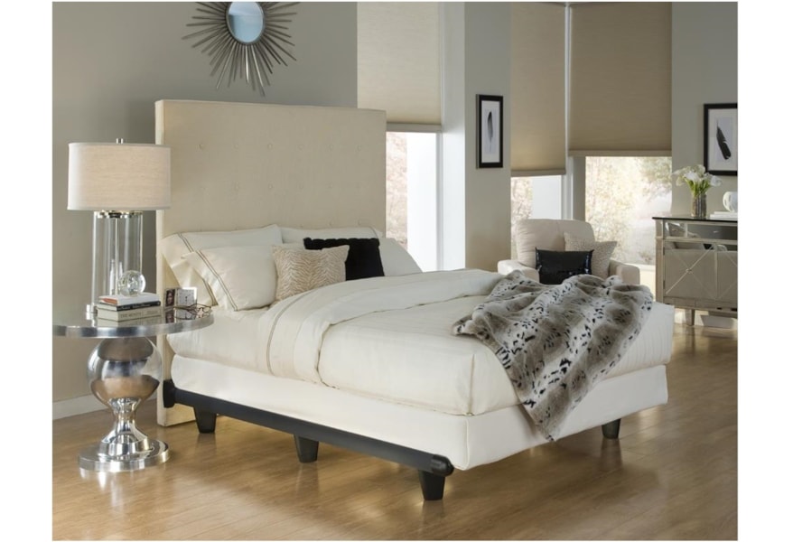 Embrace Bed Frames King Bed Frame