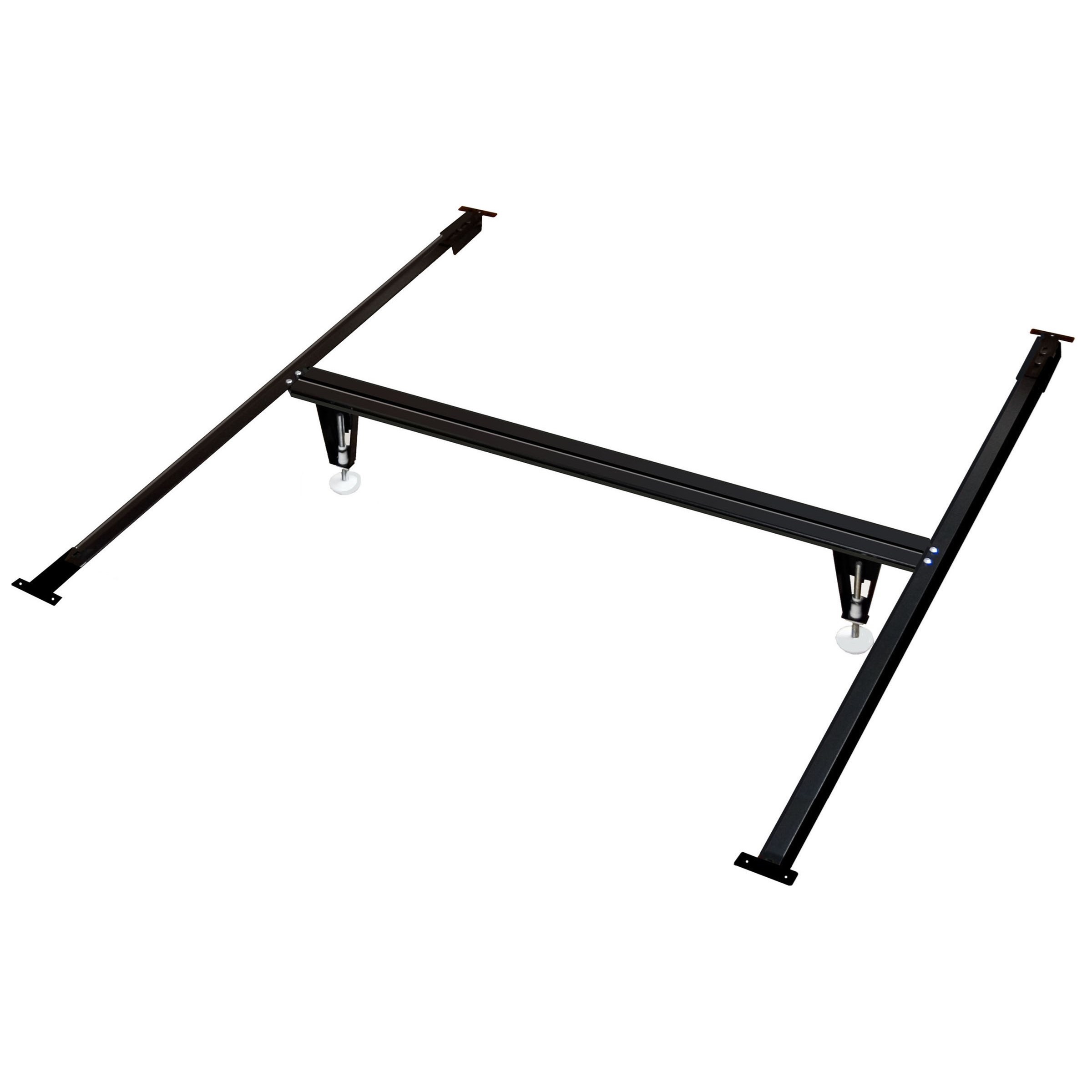 Knickerbocker Lazorbeam Support Queen Lazarbeam Support System