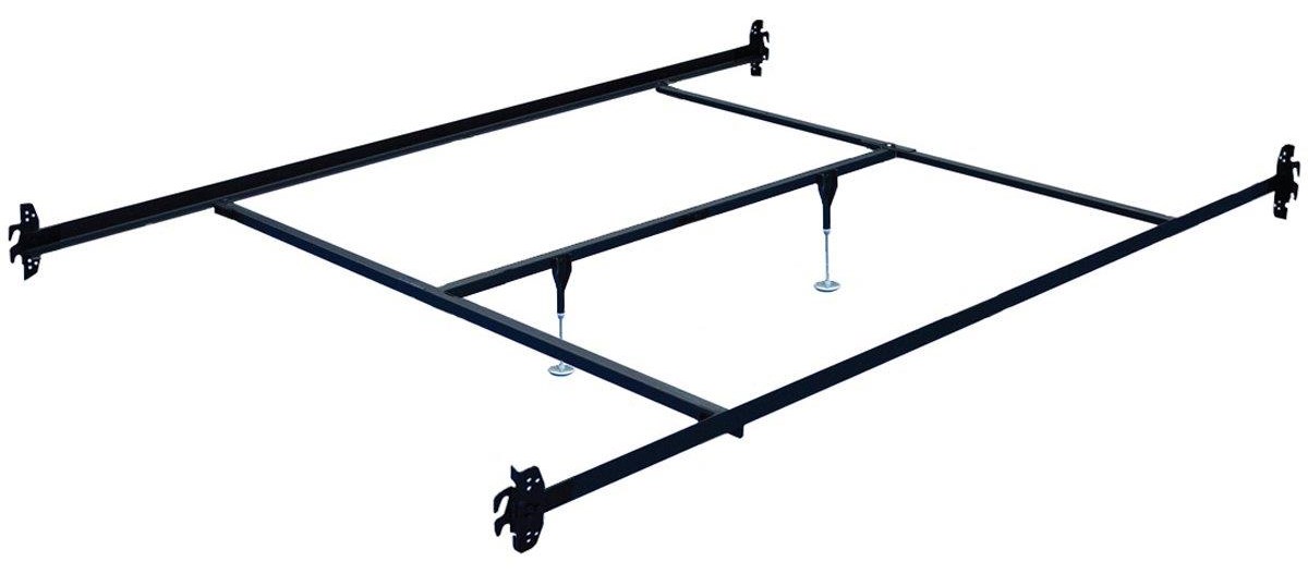 Knickerbocker Engauge 692113928 Queen Frame Sam Levitz Furniture Bed Frames