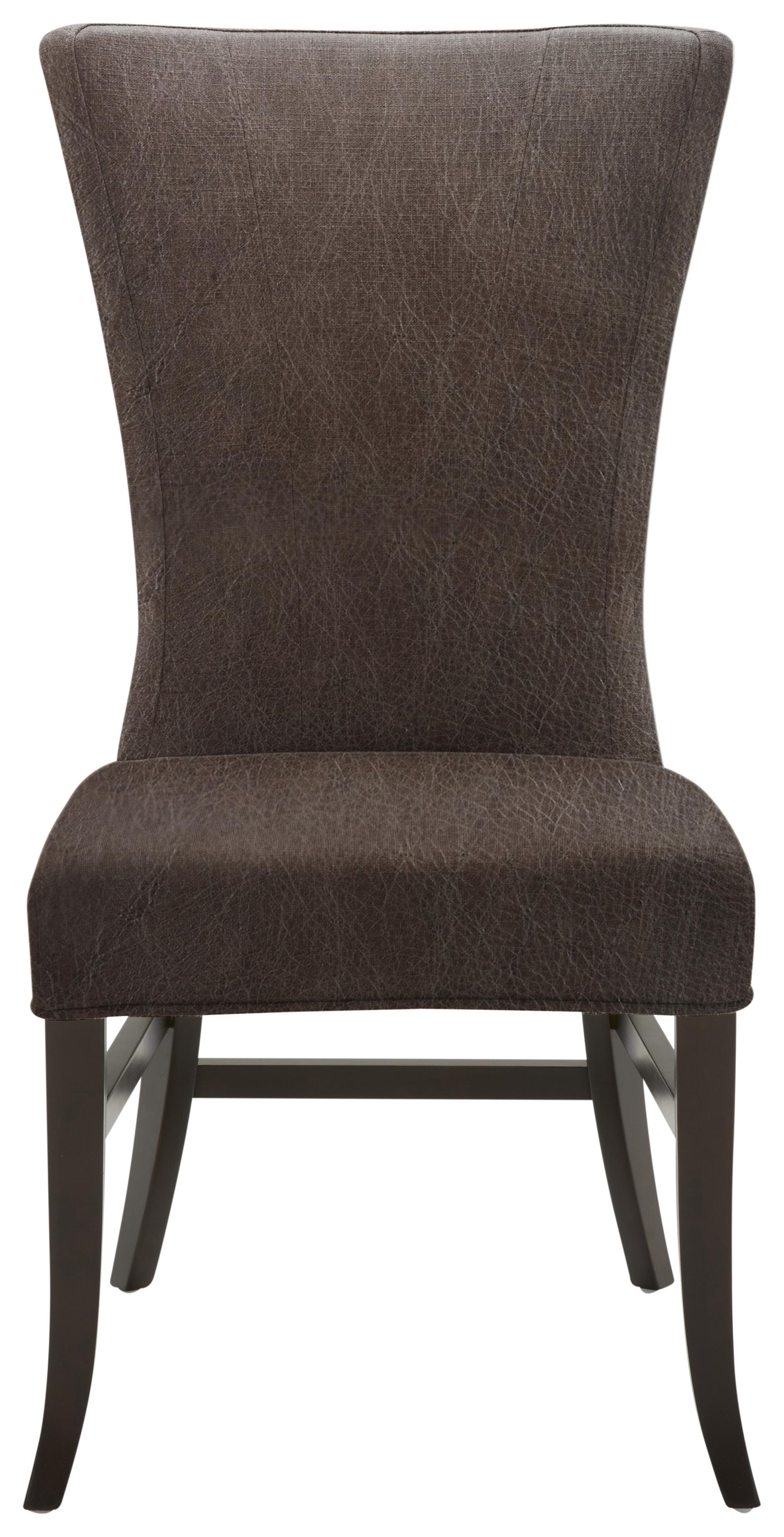 Kuka Home Dining Chairs Upholstered Dining Chair Howell Furniture Dining Side Chairs