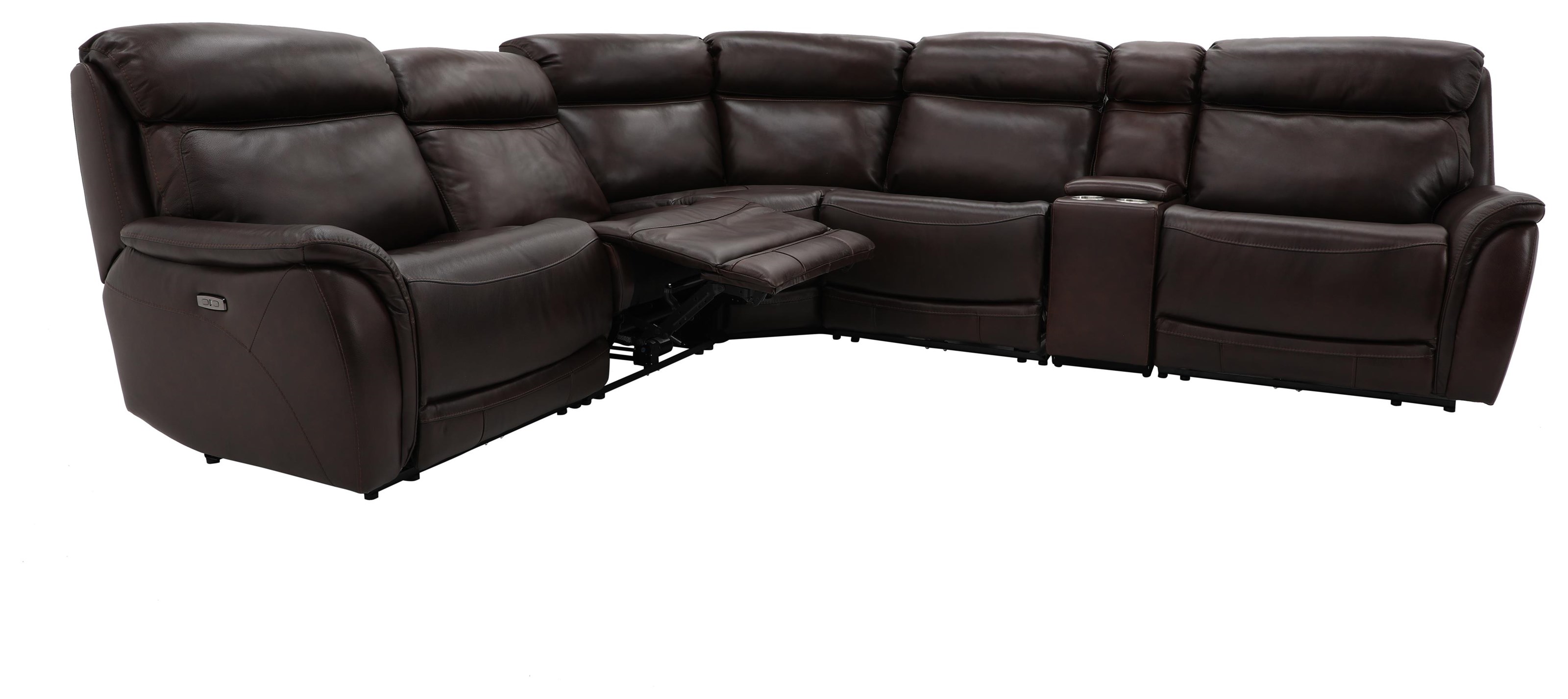 kuka reclining sofa