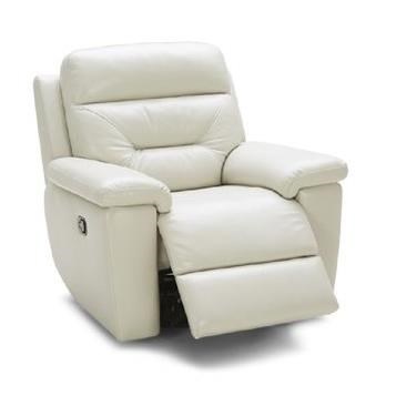 Kuka Home Km012 Casual Swivel Glider Recliner Howell Furniture Recliners