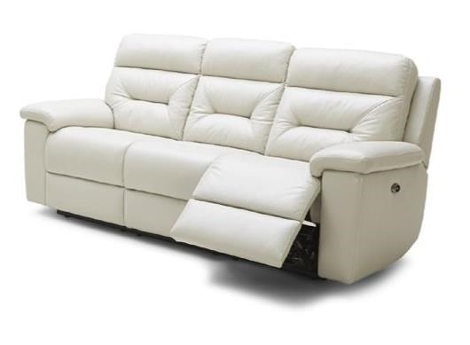 Kuka Home KM012Reclining Sofa