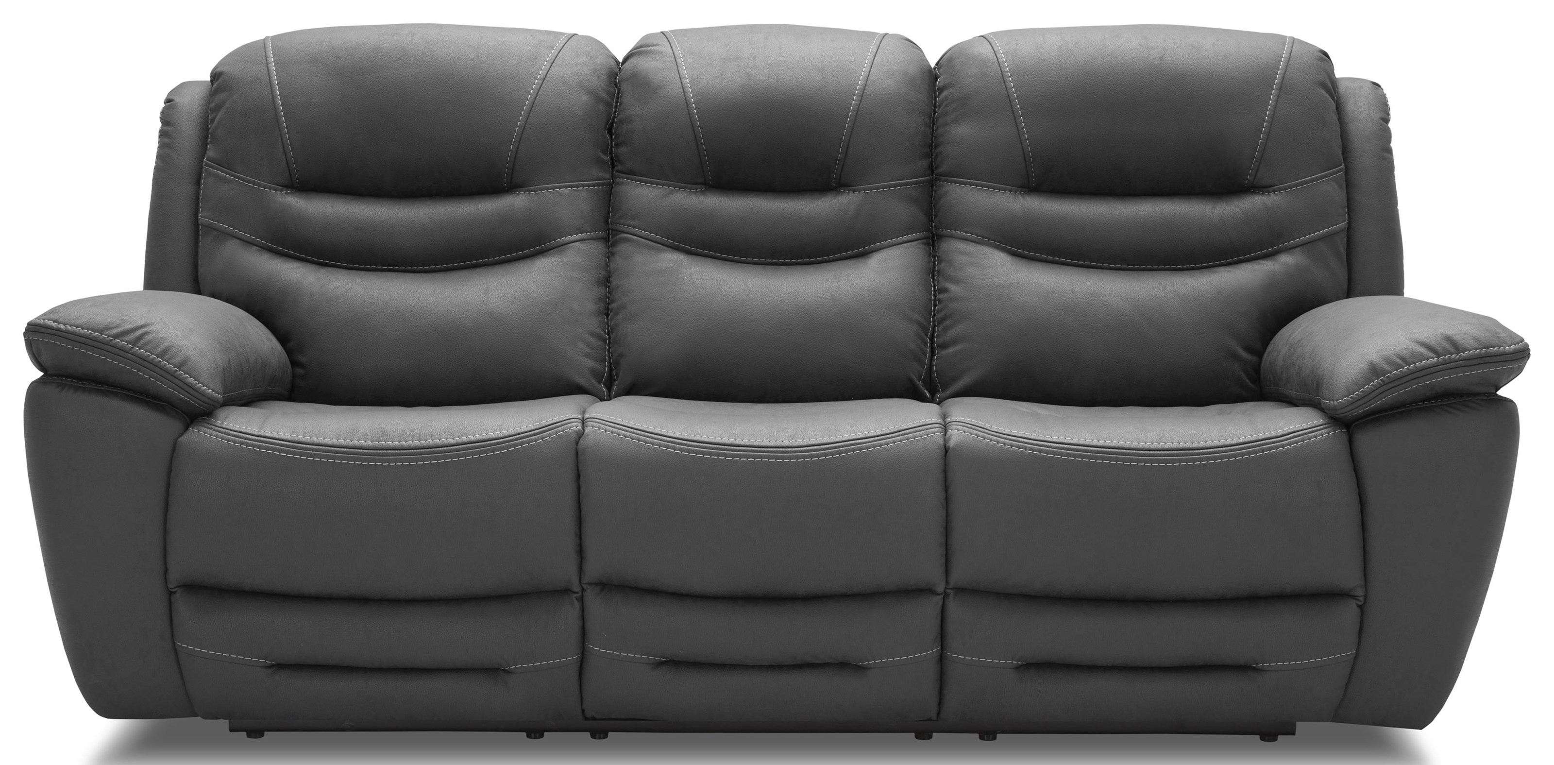 kuka reclining sofa