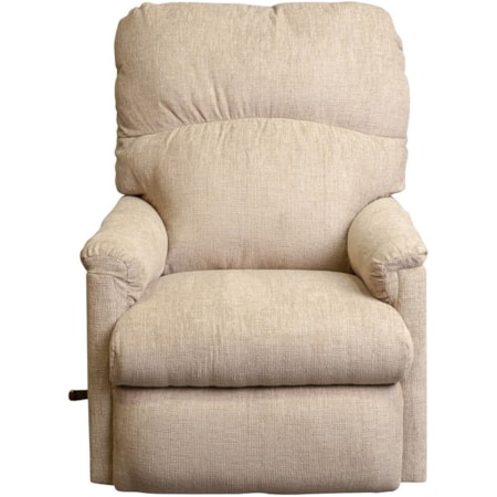 Collage Rocker Recliner