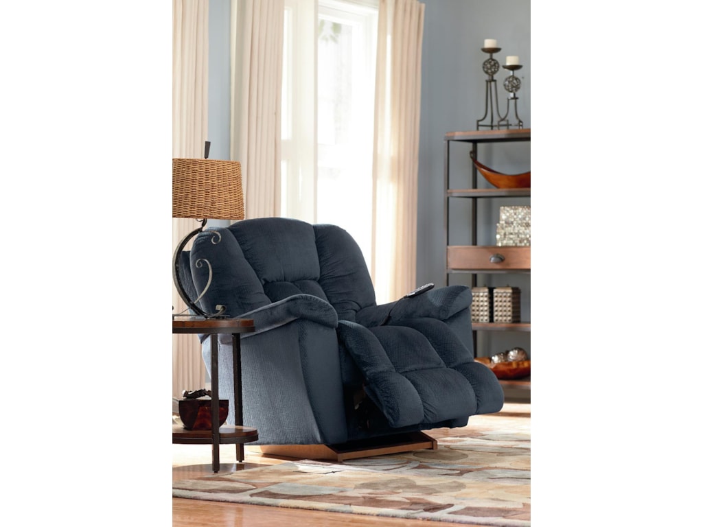 La-Z-Boy MaverickPower Recliner XR+ Recliner