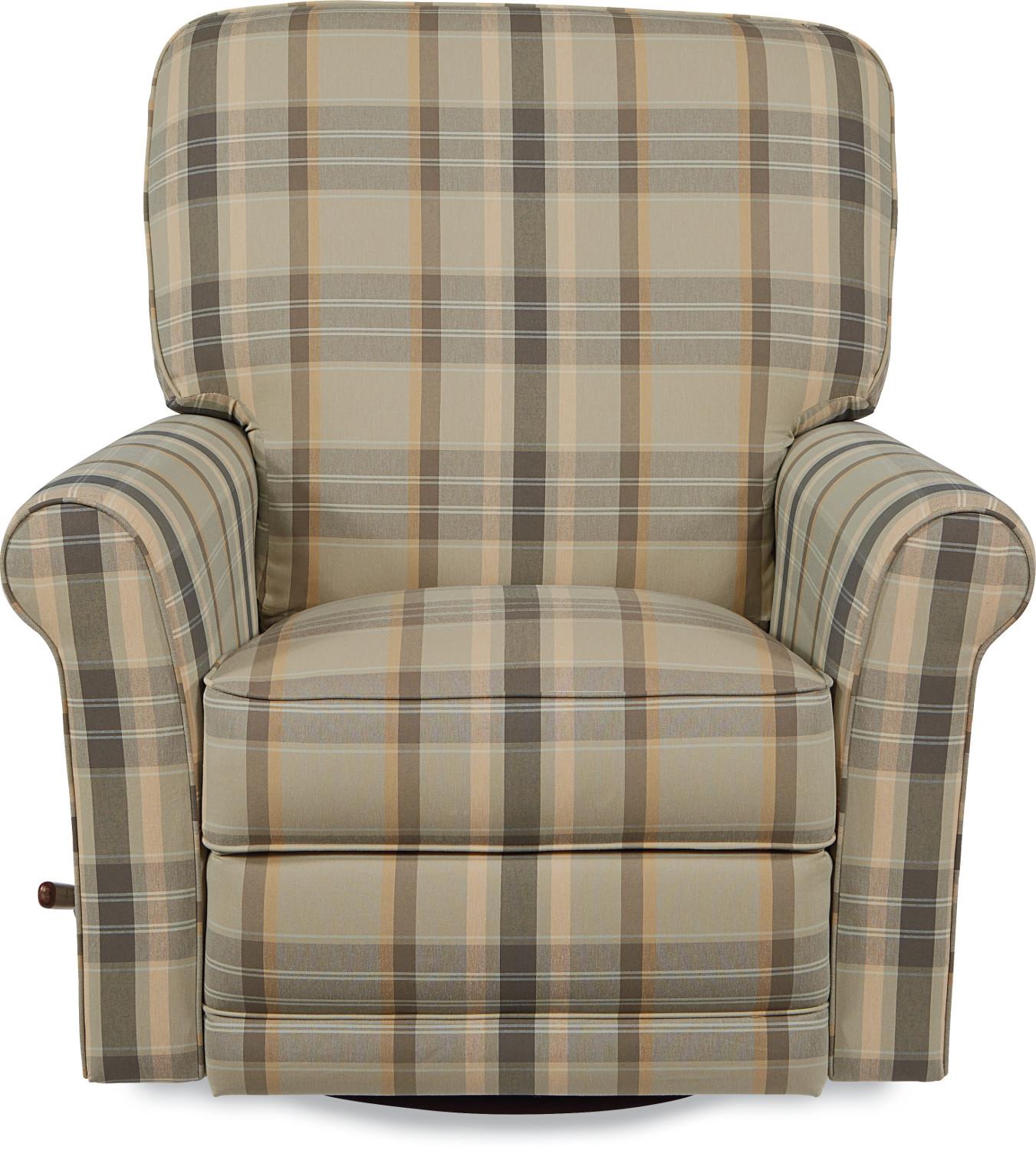 addison gliding recliner