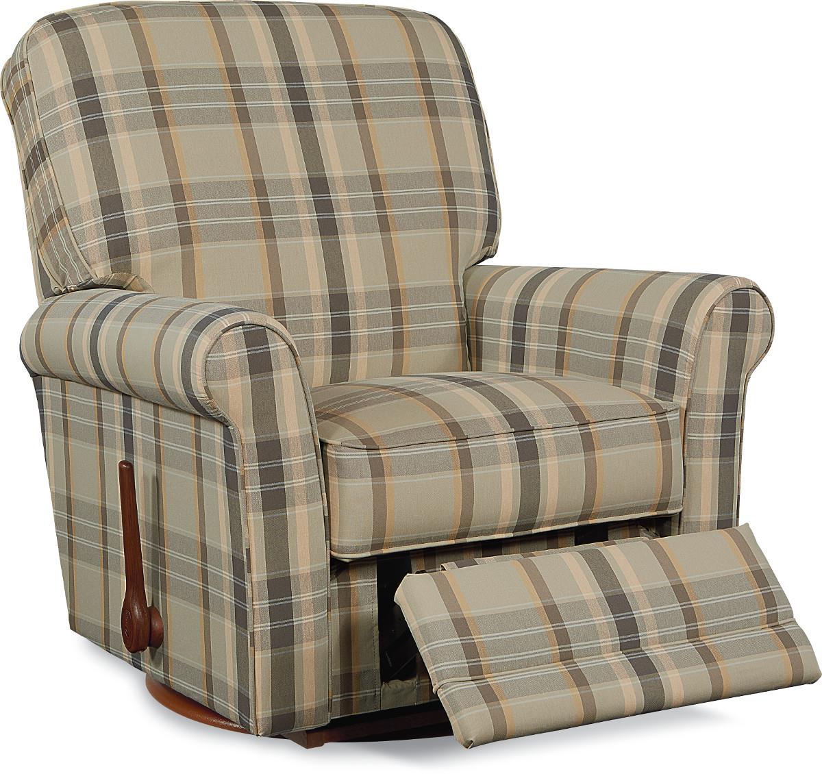 addison gliding recliner