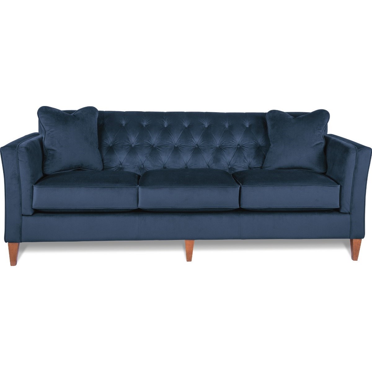 lazy boy alexandria sofa