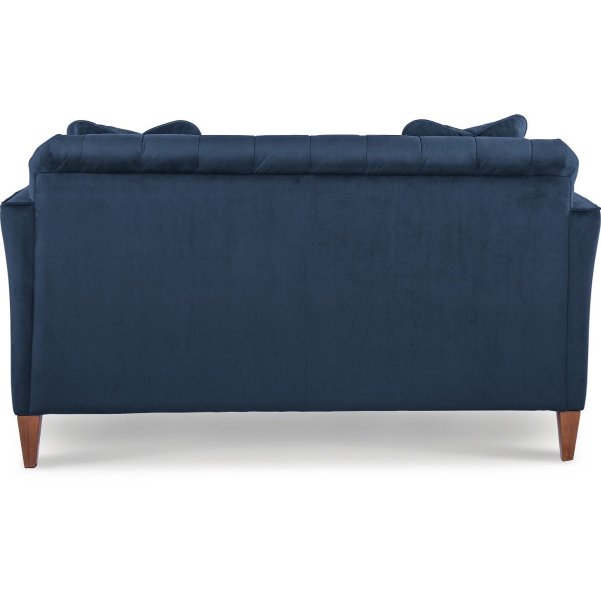 La Z Boy Alexandria Transitional Premier Loveseat With