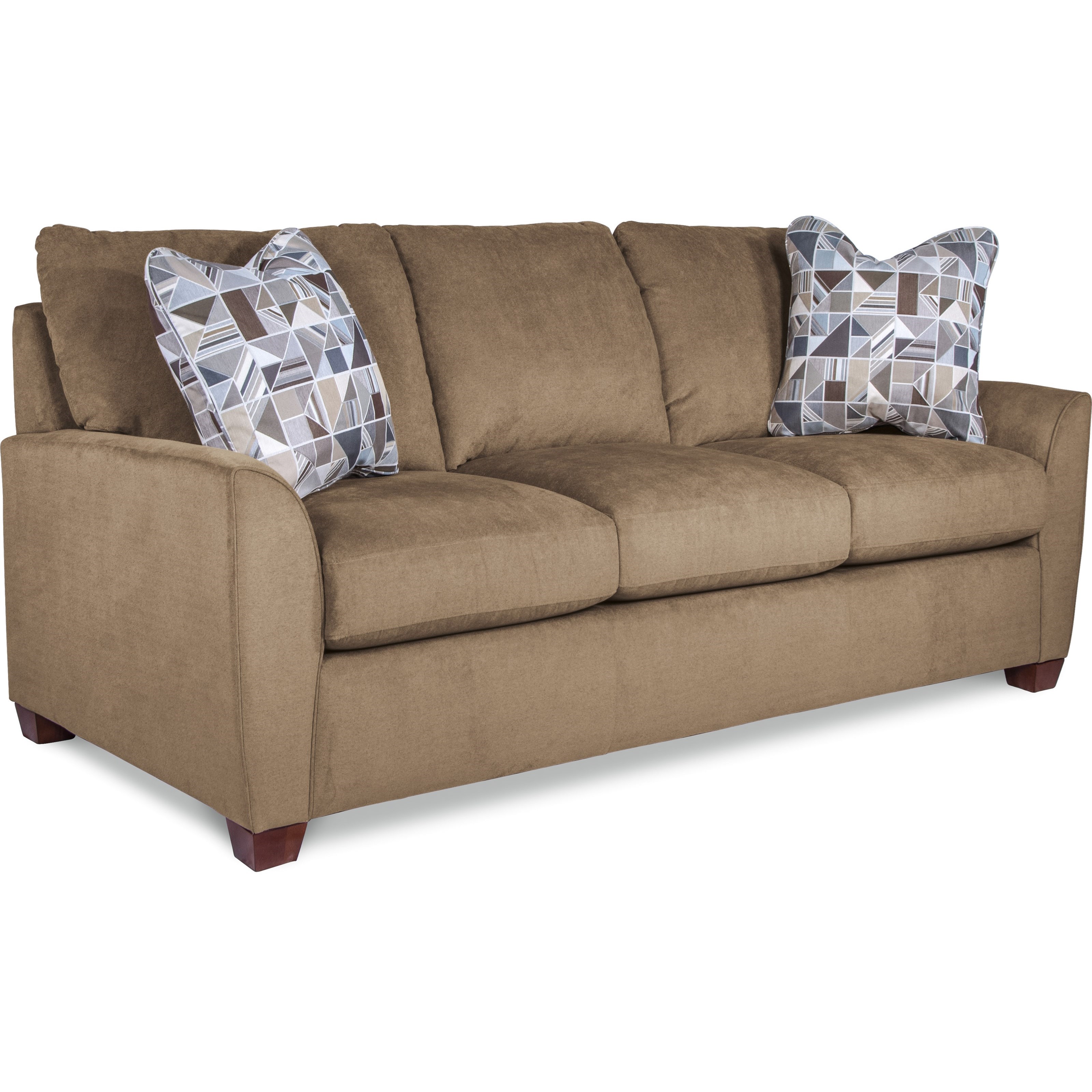 la z boy couch