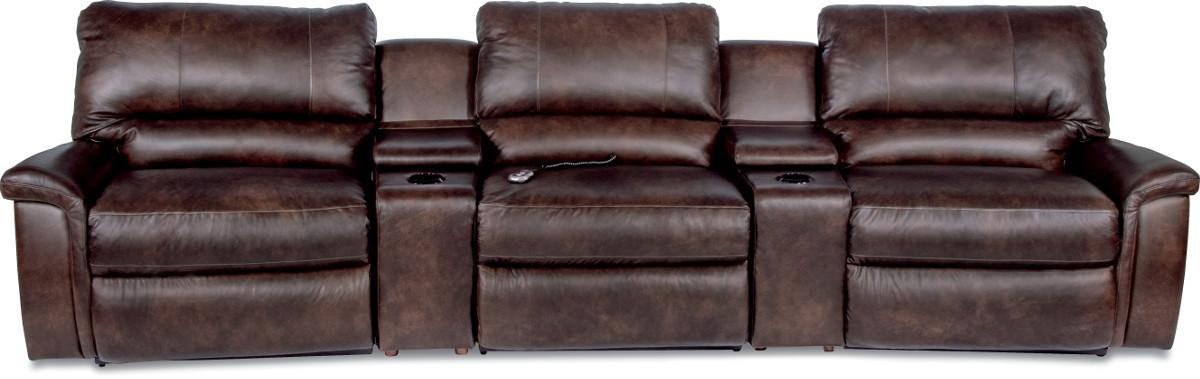 lazy boy home theater seating