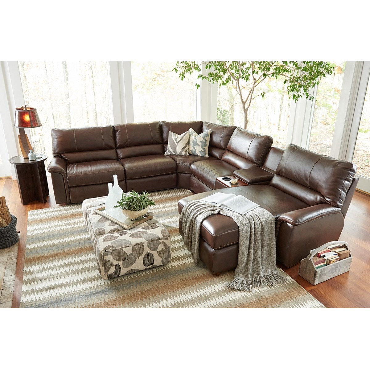 lazy boy furniture couches