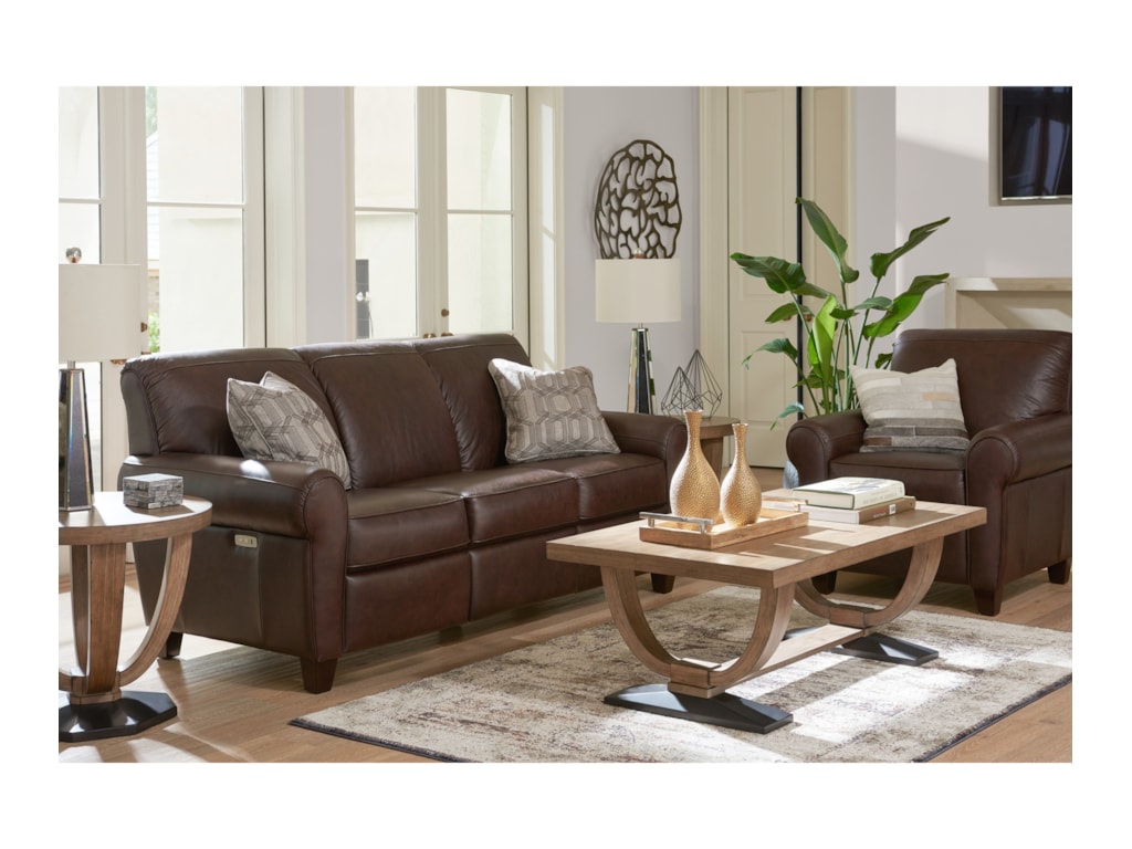 La-Z-Boy BennettReclining Living Room Group