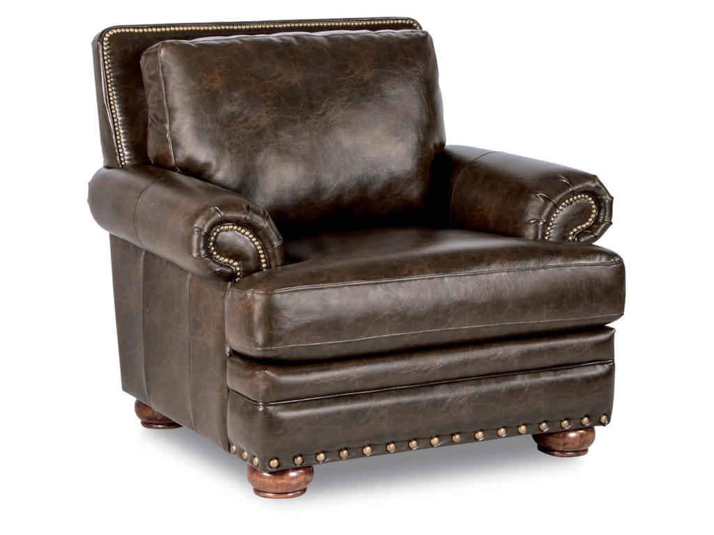 La-Z-Boy BRENNANLa-Z-Boy® Premier Stationary Chair