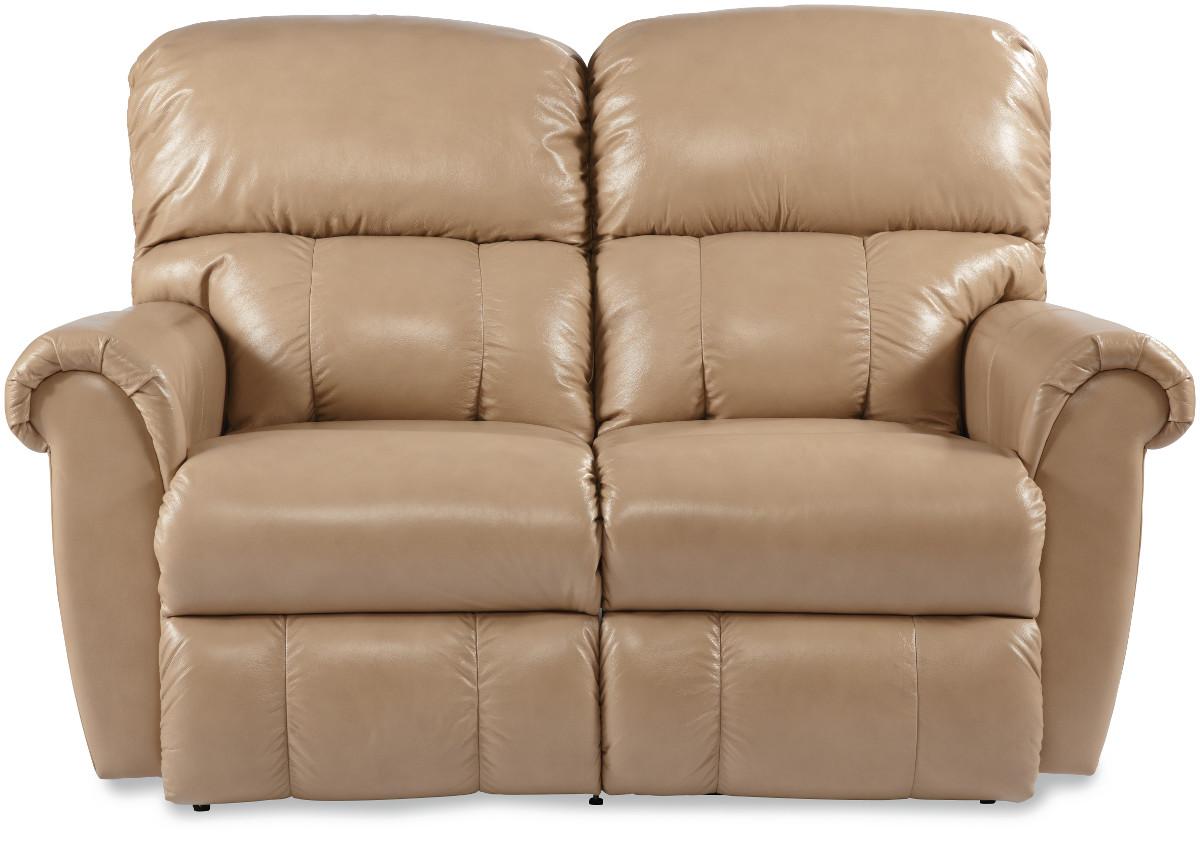 lazy boy briggs reclining loveseat