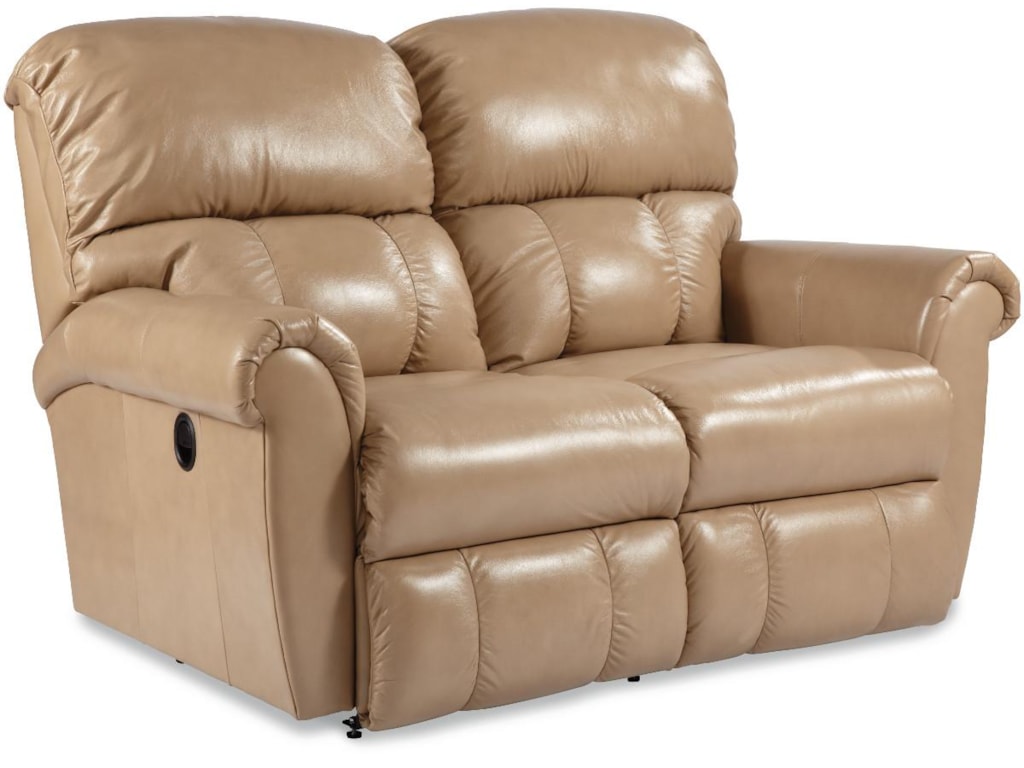 La-Z-Boy BriggsPower La-Z-Time Full Reclining Loveseat