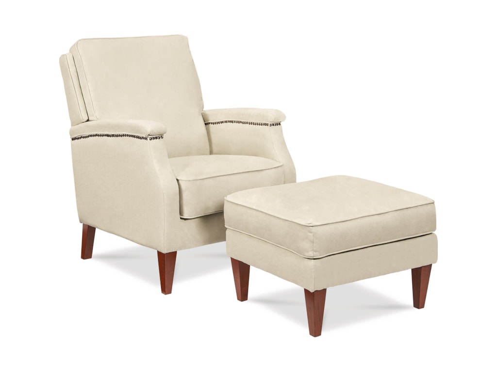 La-Z-Boy CambridgePress Back Recliner