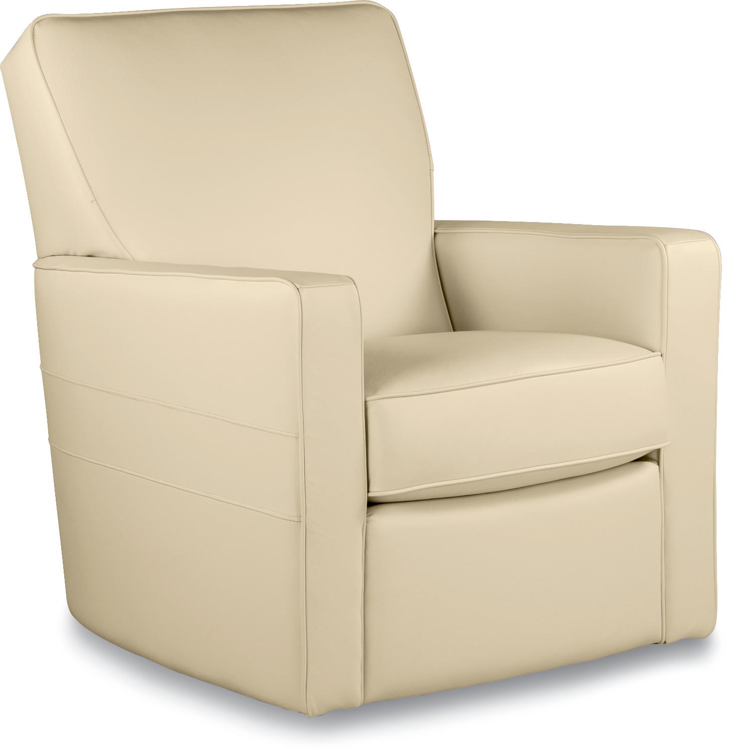 lazy boy swivel glider chair