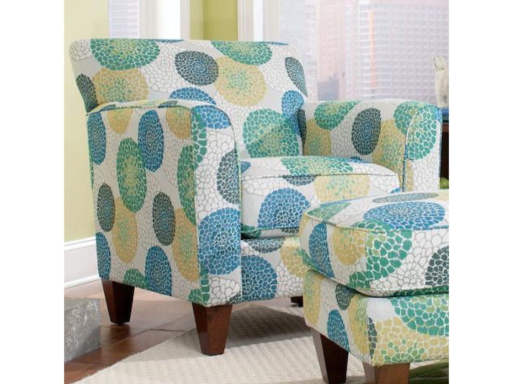 Laurel Chair A Half By La Z Boy Grass D107423 Overstuffed Chairs Outdoor Chaise Lounge Chair Swivel Chair Living Room